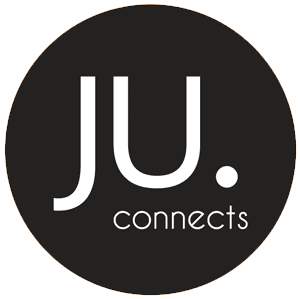 JU.connects - Logo